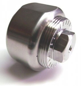 Supelguard� Guard Cartridge Holder 581392-U