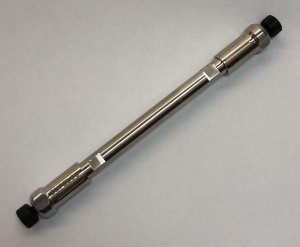 Supel� Carbon LC, 2.7 m HPLC Column 59998-U