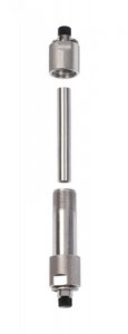 Superspher� 100 RP-18 LiChroCART� 75-4 