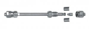 Superspher� 60 RP-select B LiChroCART� 125-4 