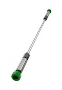 ZIC�-cHILIC (3�m,100) 150 x 0.3 mm 