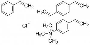 AmberChrom� 1X2 chloride form 
