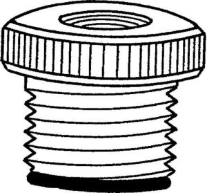 Michel-Miller Swagelok� adapter Z507237-1EA