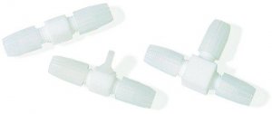 Omnifit� Small Bore Connector 56138