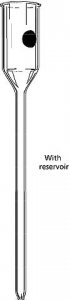 Specialty Glass Column 64747