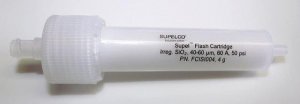 Supel�Flash Cartridge FCISI004