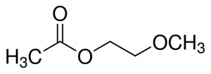 2-Methoxyethyl acetate 