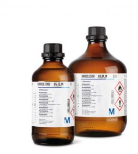 Water with 0.05% (v:v) trifluoroacetic acid 