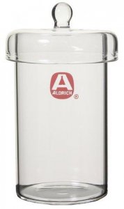 Aldrich� TLC developing tank - cylindrical Z407259-1EA