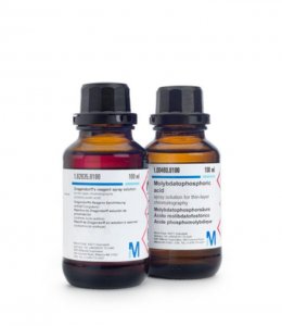 Molybdatophosphoric acid 