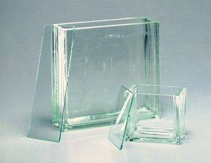 Rectangular TLC developing tanks, complete Z146226-1EA