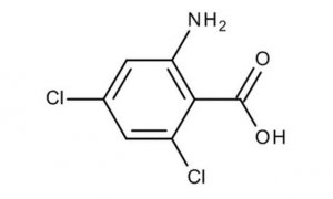 2-Amino-4,6-dichlorobenzoic acid 