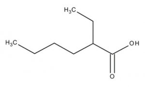 2-Ethylhexanoic acid 
