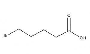 5-Bromovaleric acid 