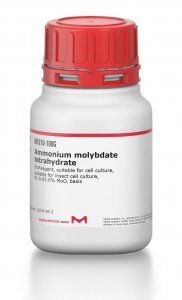 Ammonium molybdate tetrahydrate M1019-100G
