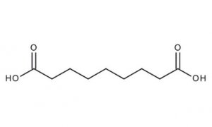 Azelaic acid, 