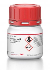 Benzoic acid 