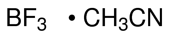 Boron trifluoride acetonitrile complex solution 