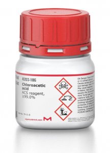 Chloroacetic acid 