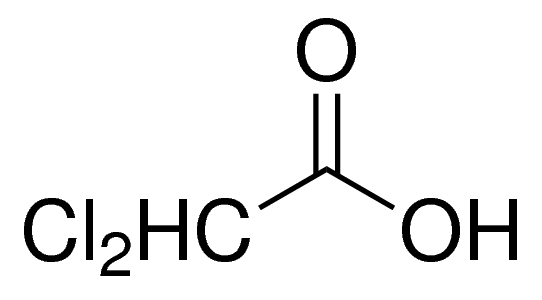 Dichloroacetic acid 