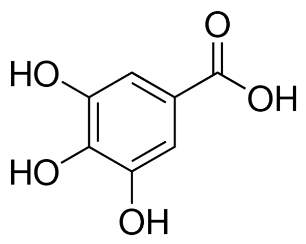 Gallic acid monohydrate 