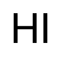 Hydriodic acid 