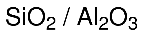 Montmorillonite (Aluminum Pillared Clay) 