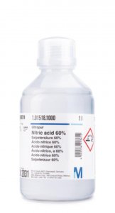 Nitric acid 60% 