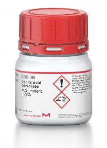 Oxalic acid dihydrate 