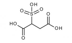 Sulfosuccinic acid 