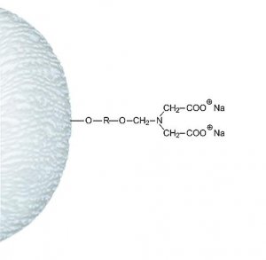 TOYOPEARL� AF-Chelate-650M Bulk Media 814475