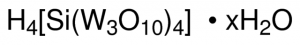 Tungstosilicic acid hydrate 