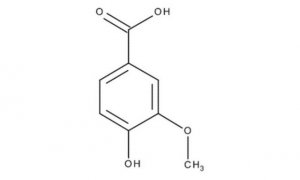 Vanillic acid 