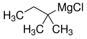 1,1-Dimethylpropylmagnesium chloride solution 277282-100ML