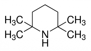 2,2,6,6-Tetramethylpiperidine 