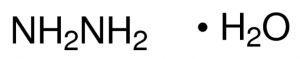 Hydrazine hydrate 