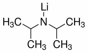 Lithium diisopropylamide 