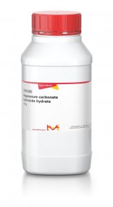 Magnesium carbonate hydroxide hydrate 