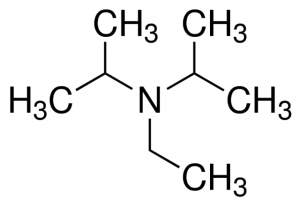 N-Ethyldiisopropylamine solution 