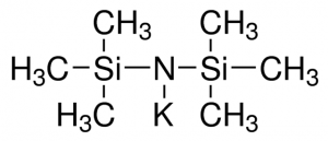 Potassium bis(trimethylsilyl)amide 