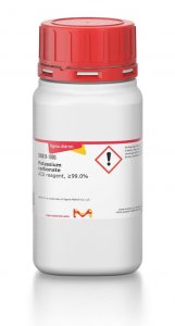 Potassium carbonate 