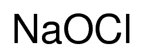 Sodium hypochlorite solution 
