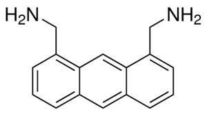 1,8-Anthracenedimethanamine 