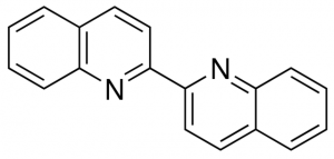 2,2-Biquinoline 