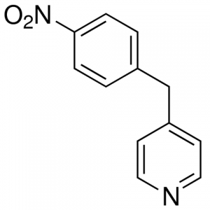 4-(4-Nitrobenzyl)pyridine 