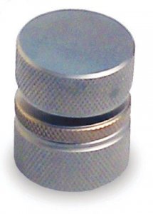 7mm Pellet die assembly for Specac� mini-pellet press Z802557-1EA