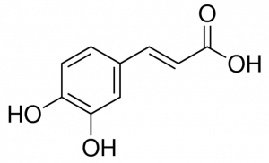 Caffeic acid 