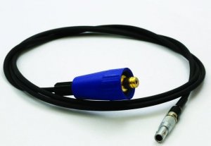 Electrode connecting wire 49657-1EA