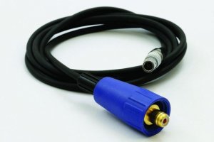Electrode connecting wire 49657-1EA