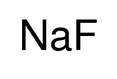 Fluoride ion solution for ISE 